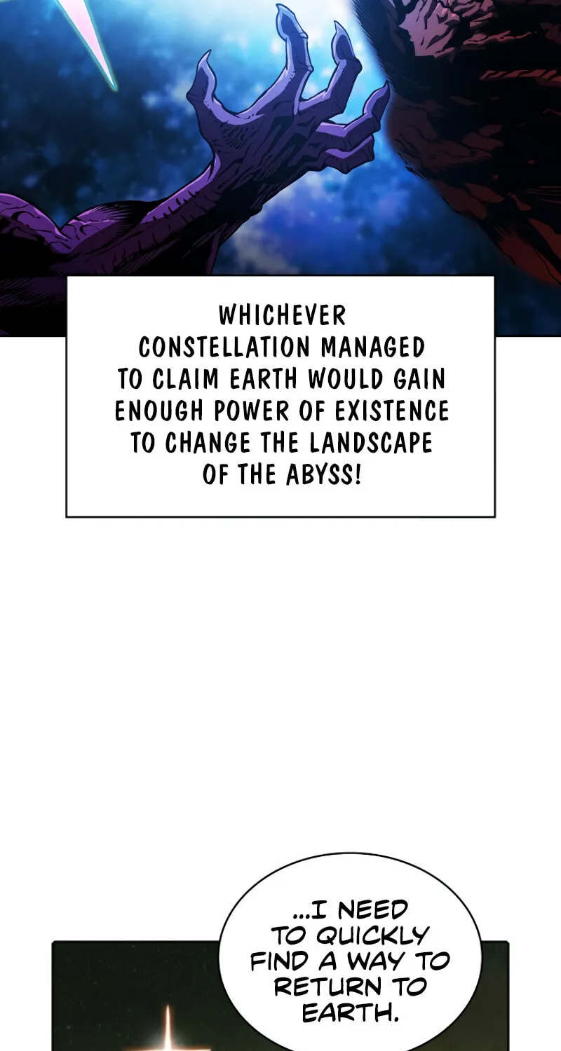 The Celestial Returned from Hell Chapter 19 page 85 - 