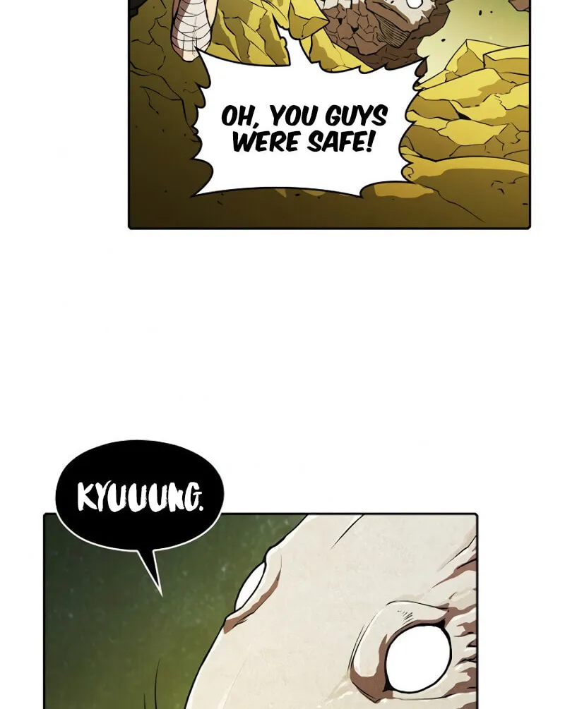 The Celestial Returned from Hell Chapter 19 page 10 - 