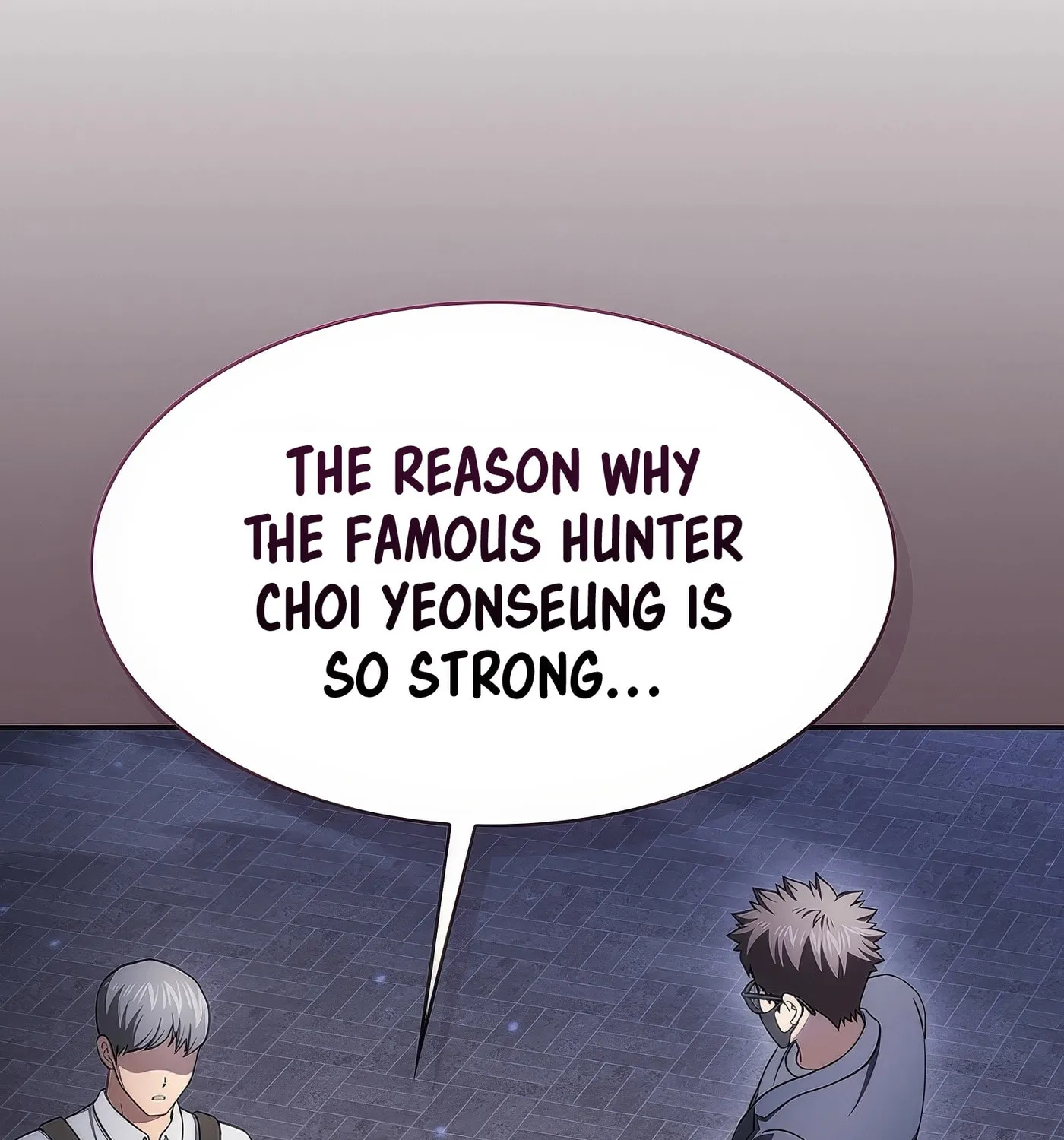 The Celestial Returned from Hell Chapter 190 page 2 - 