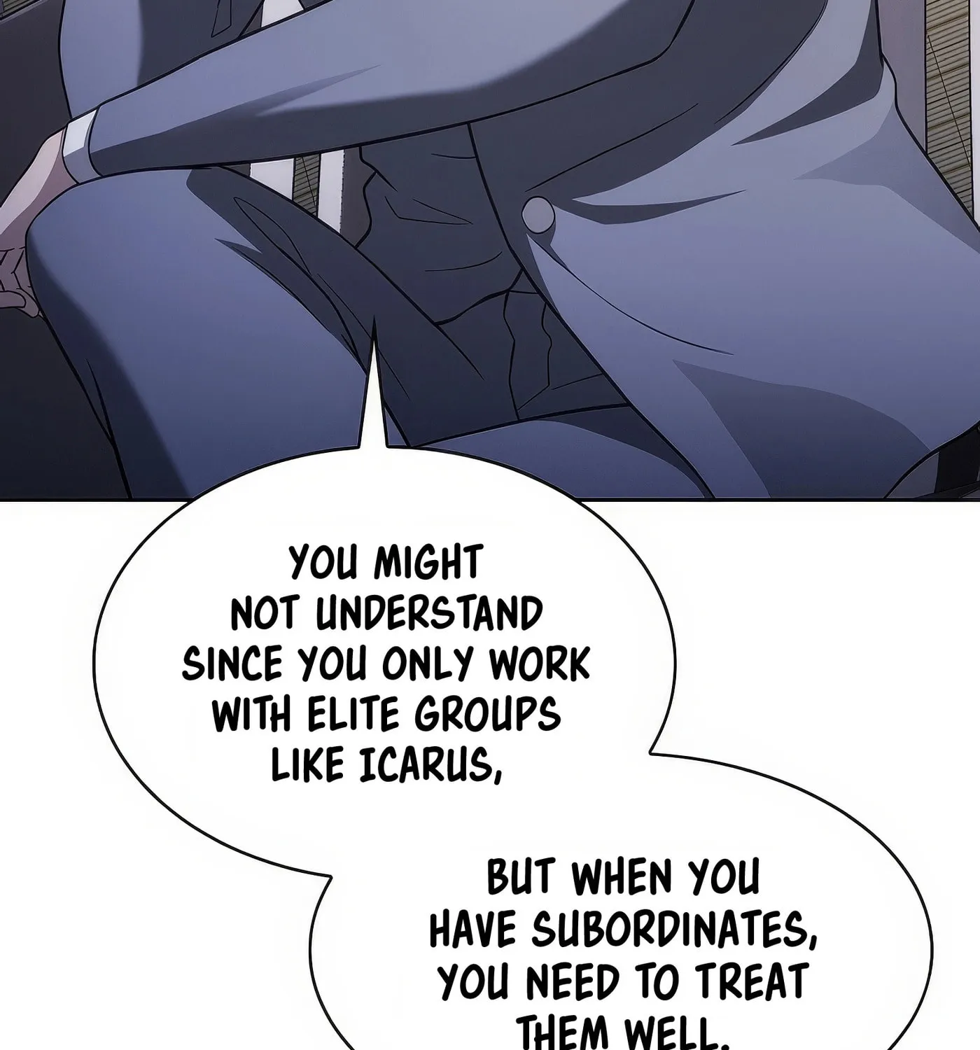 The Celestial Returned from Hell Chapter 190 page 103 - 