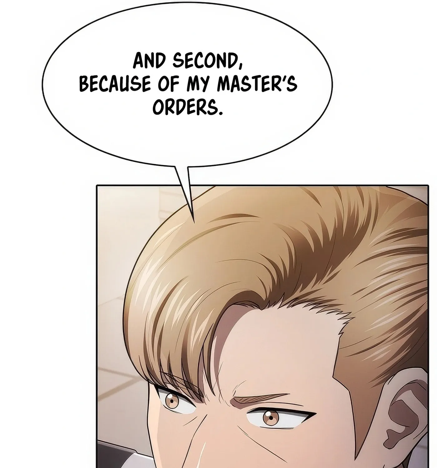 The Celestial Returned from Hell Chapter 190 page 105 - 