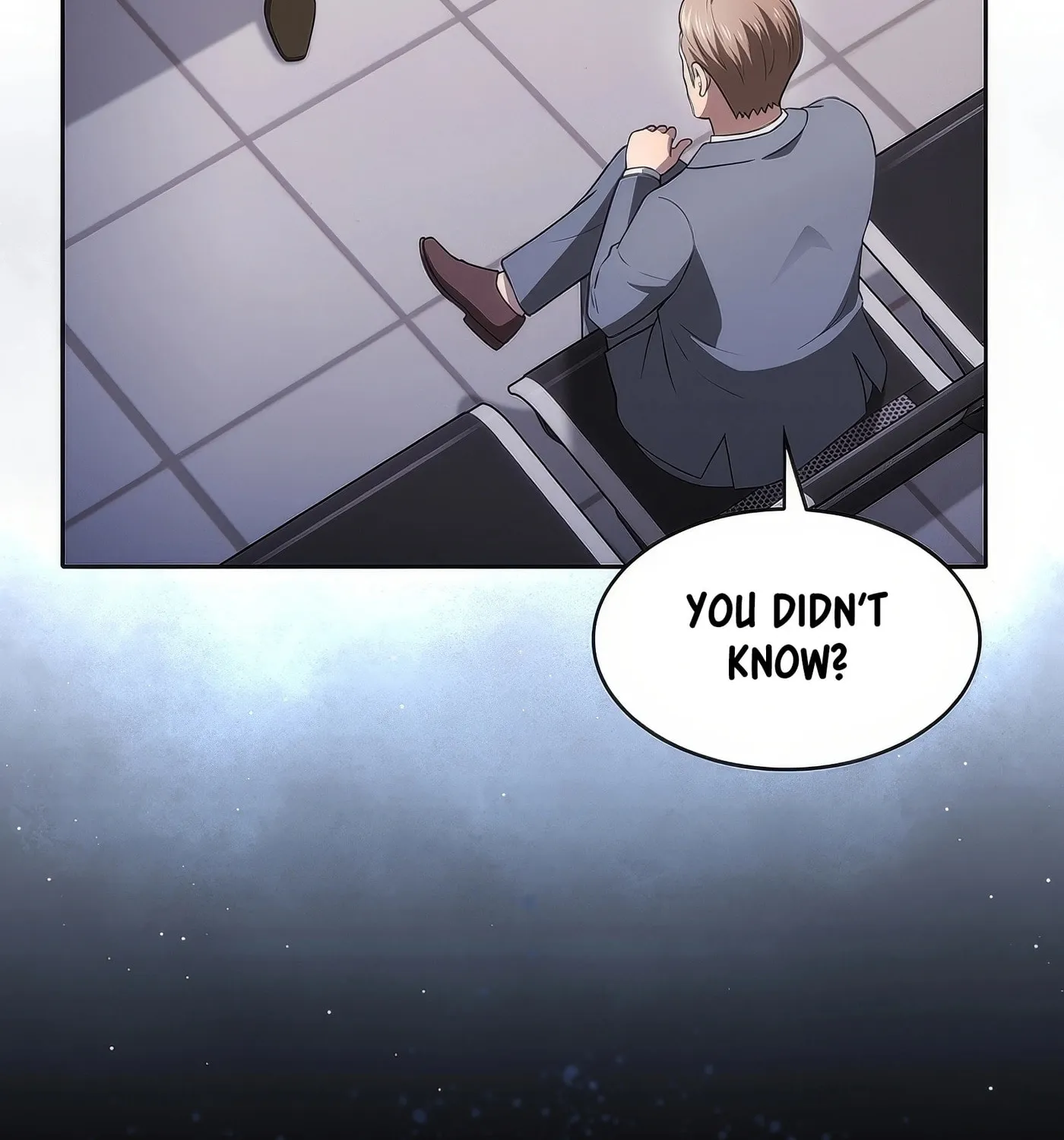 The Celestial Returned from Hell Chapter 190 page 108 - 