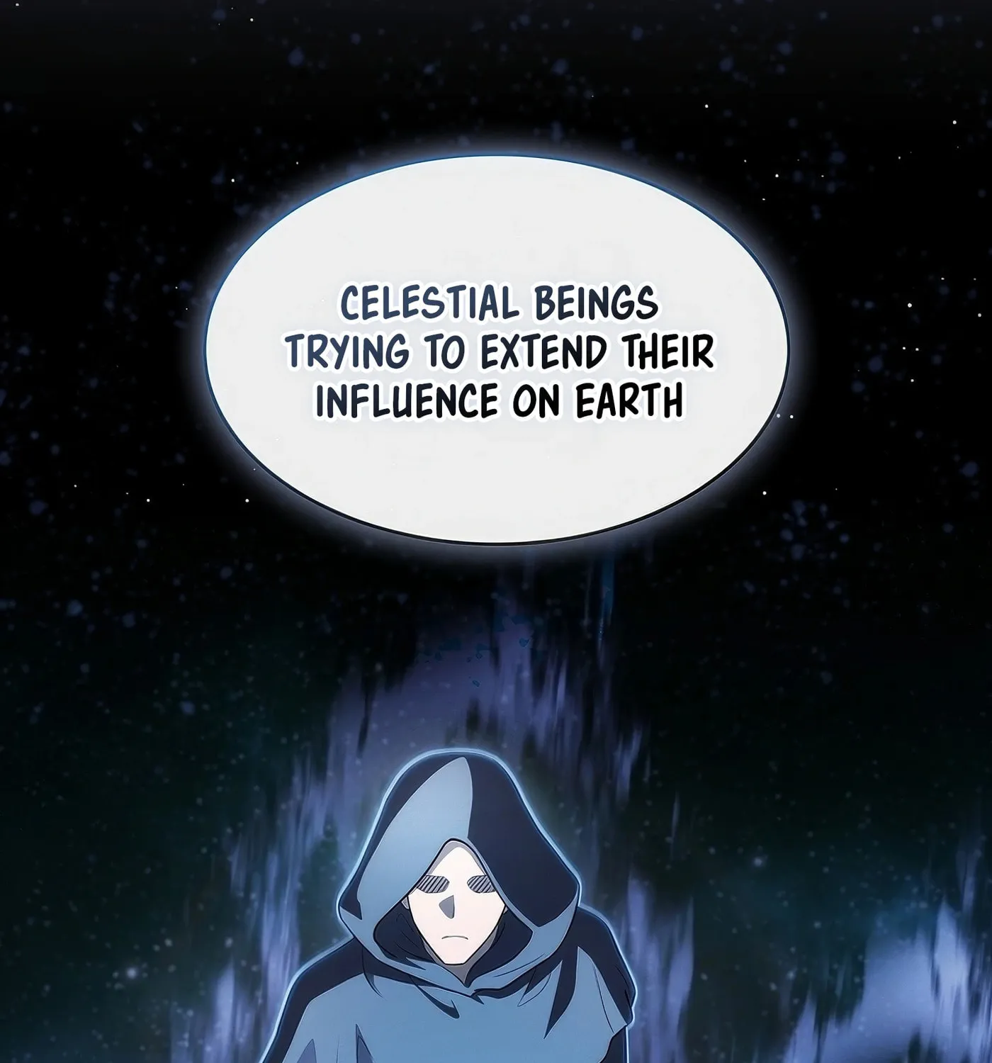 The Celestial Returned from Hell Chapter 190 page 109 - 