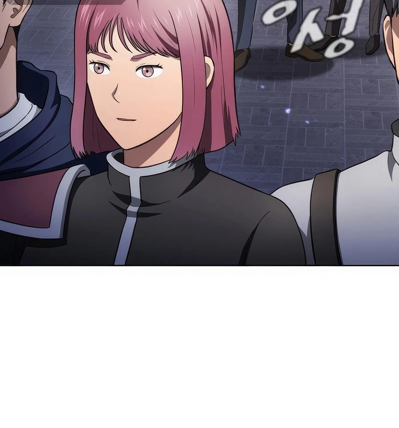 The Celestial Returned from Hell Chapter 190 page 12 - 