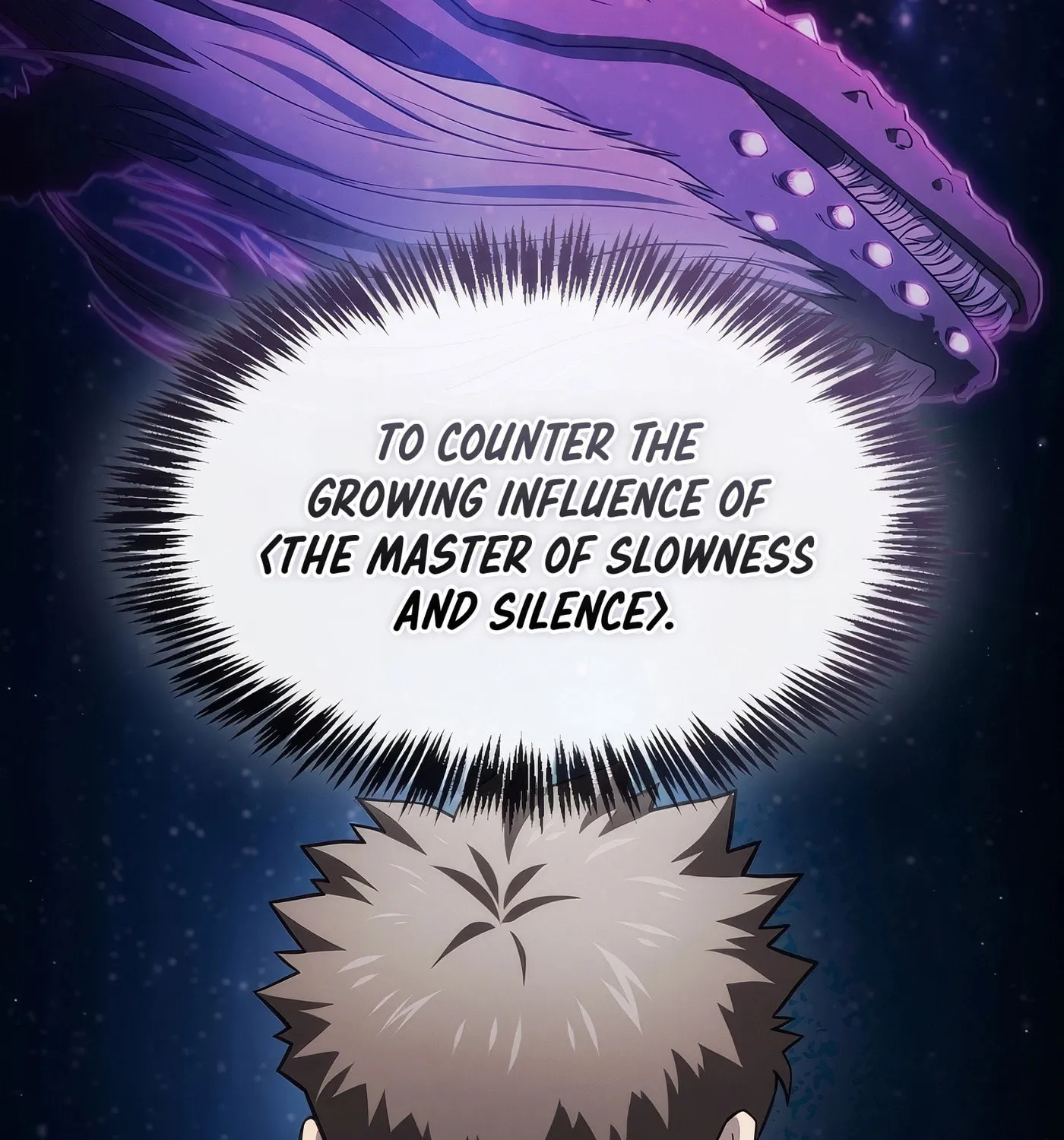 The Celestial Returned from Hell Chapter 190 page 114 - 