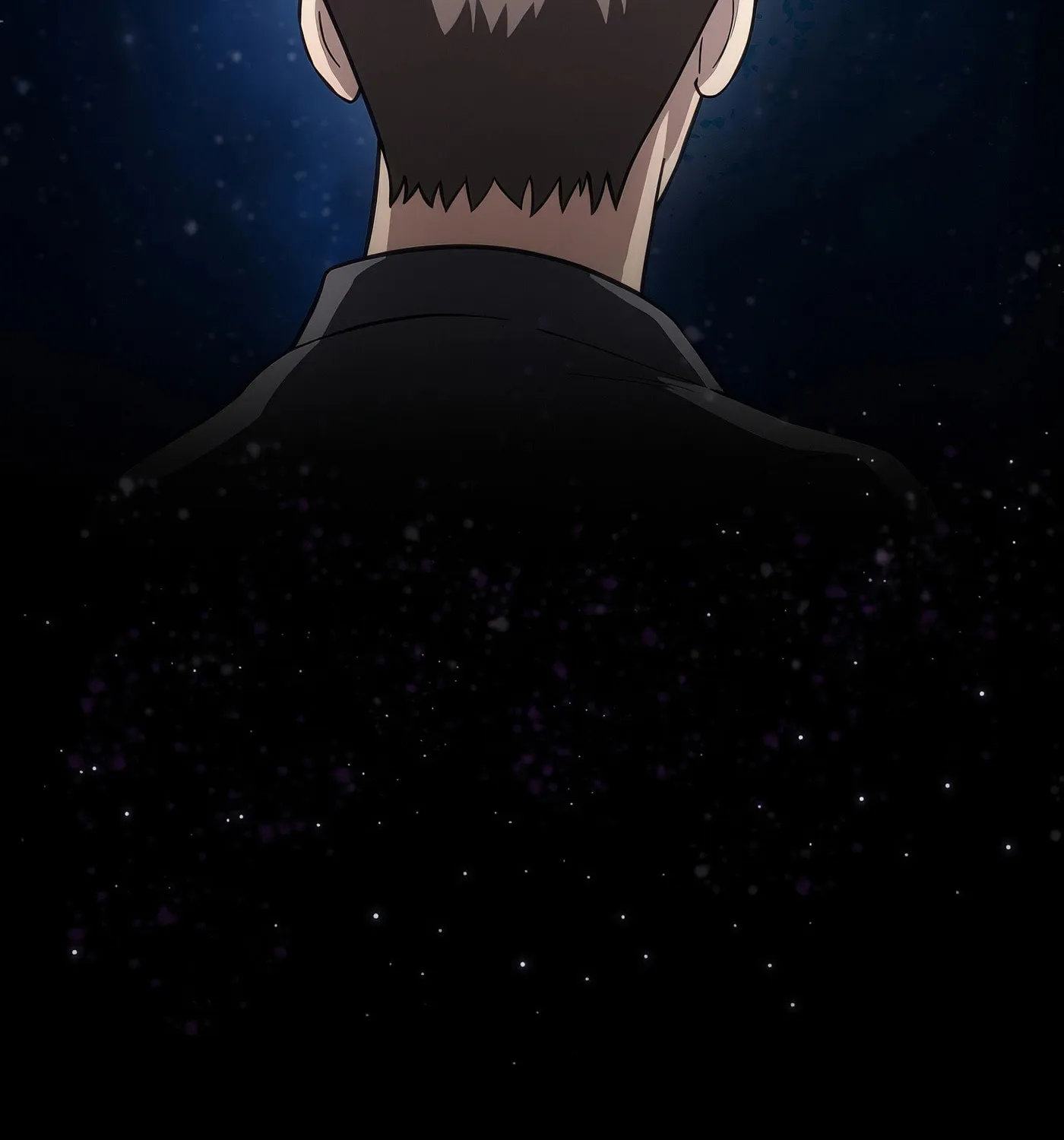 The Celestial Returned from Hell Chapter 190 page 115 - 
