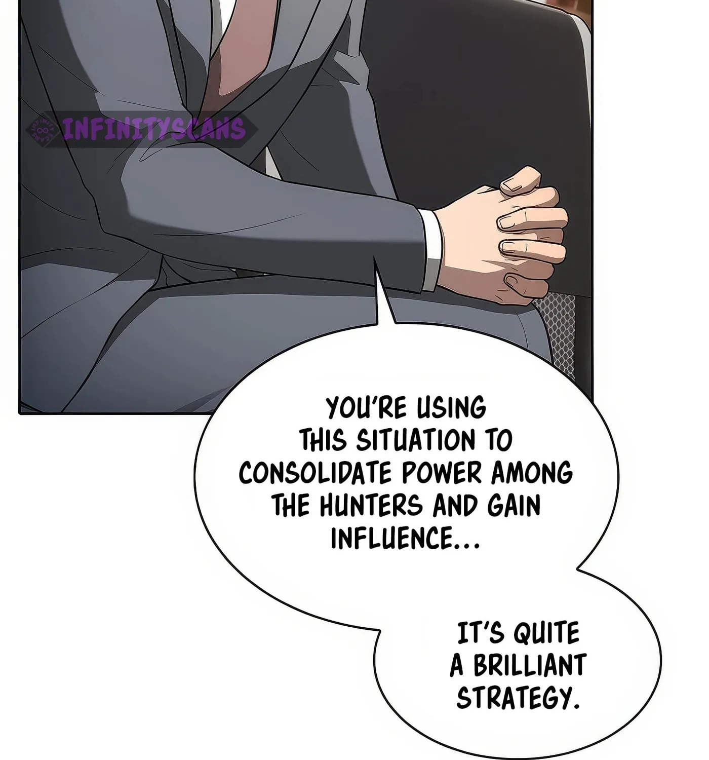 The Celestial Returned from Hell Chapter 190 page 121 - 