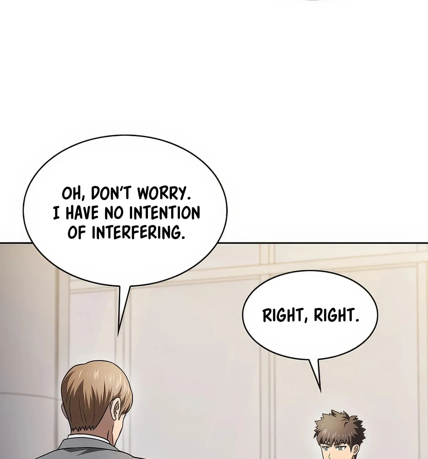 The Celestial Returned from Hell Chapter 190 page 122 - 