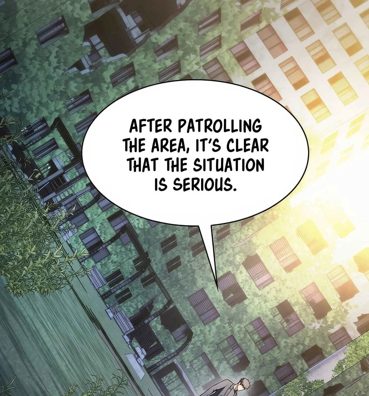 The Celestial Returned from Hell Chapter 190 page 128 - 