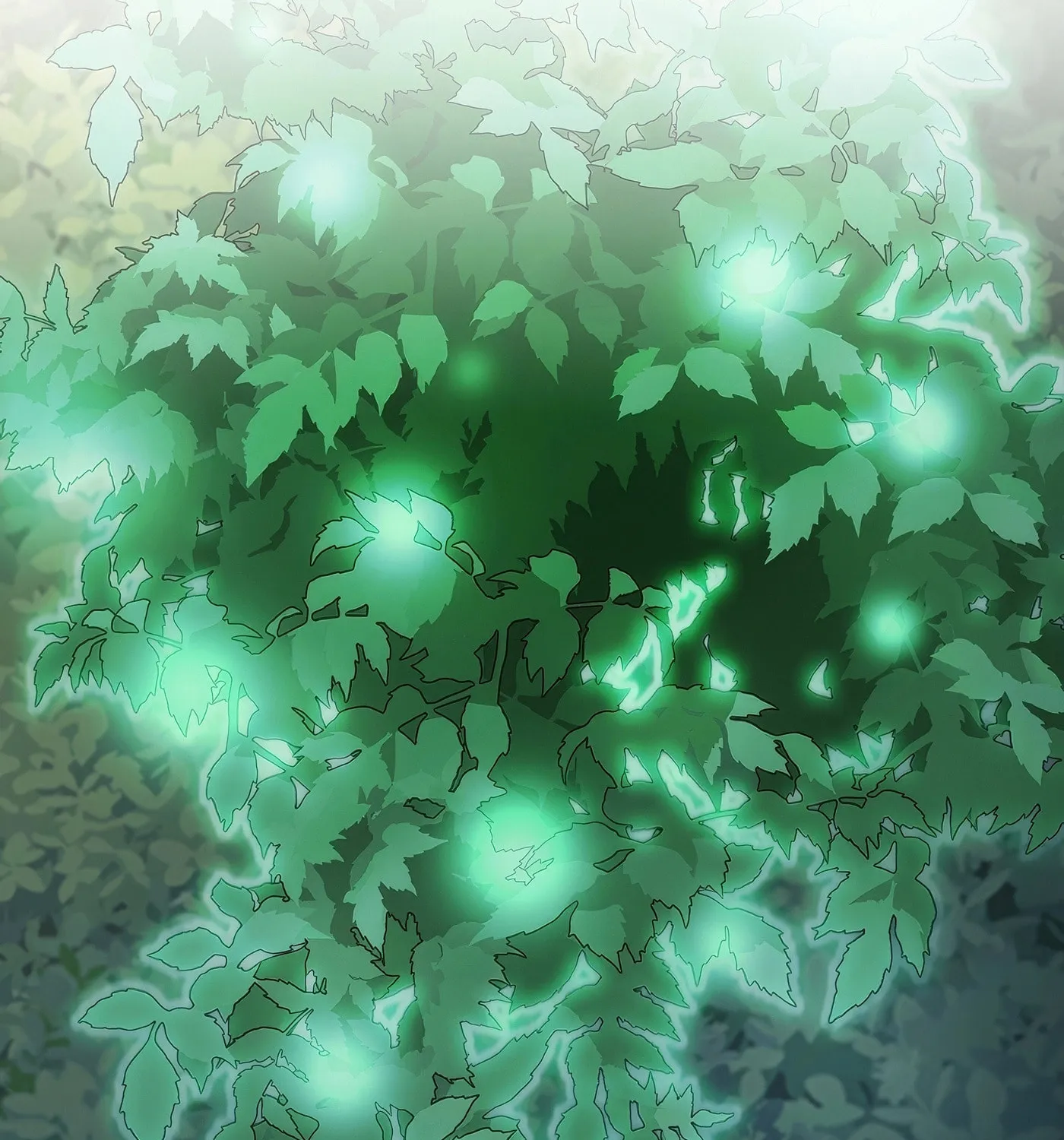The Celestial Returned from Hell Chapter 190 page 136 - 