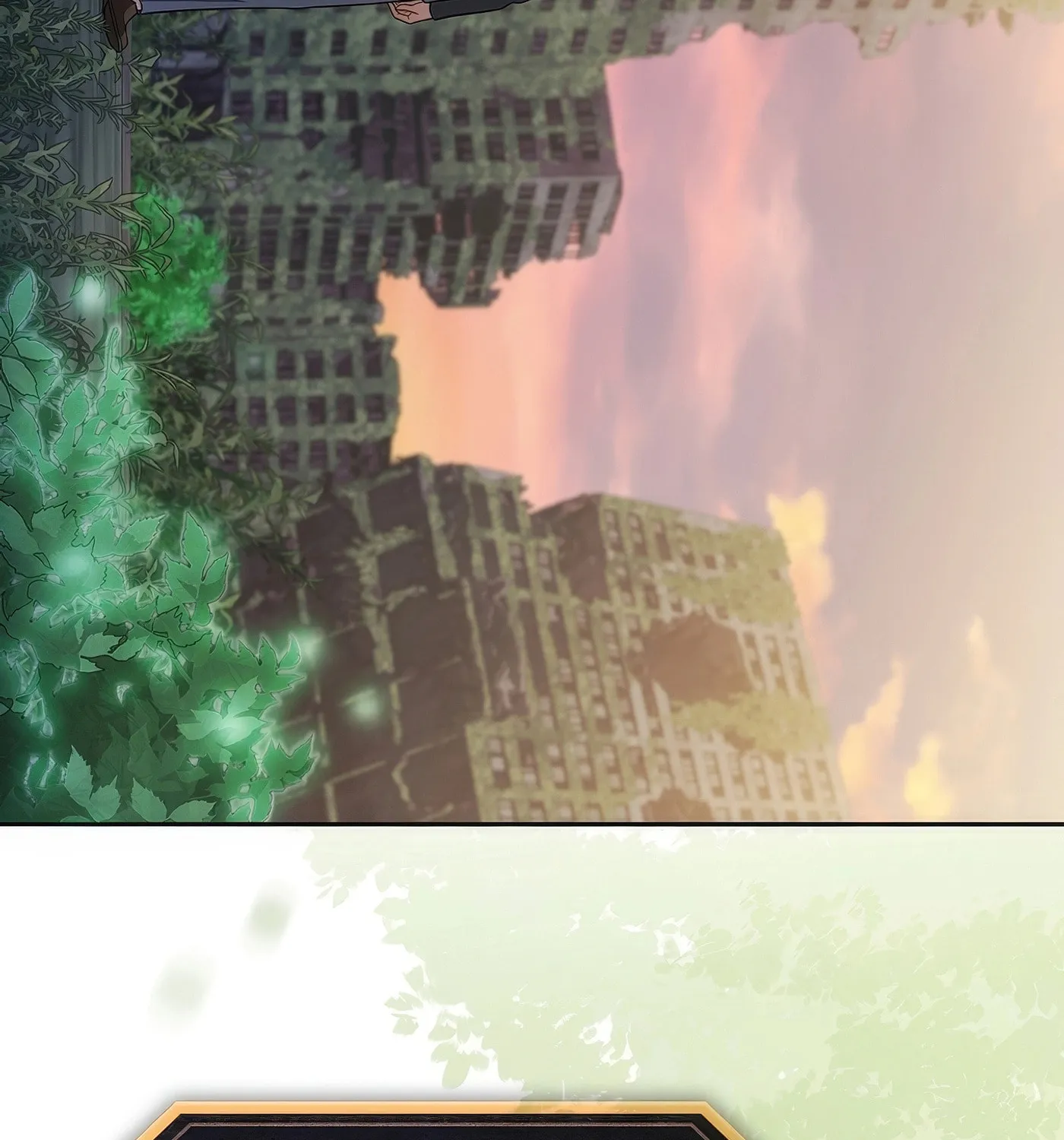 The Celestial Returned from Hell Chapter 190 page 139 - 