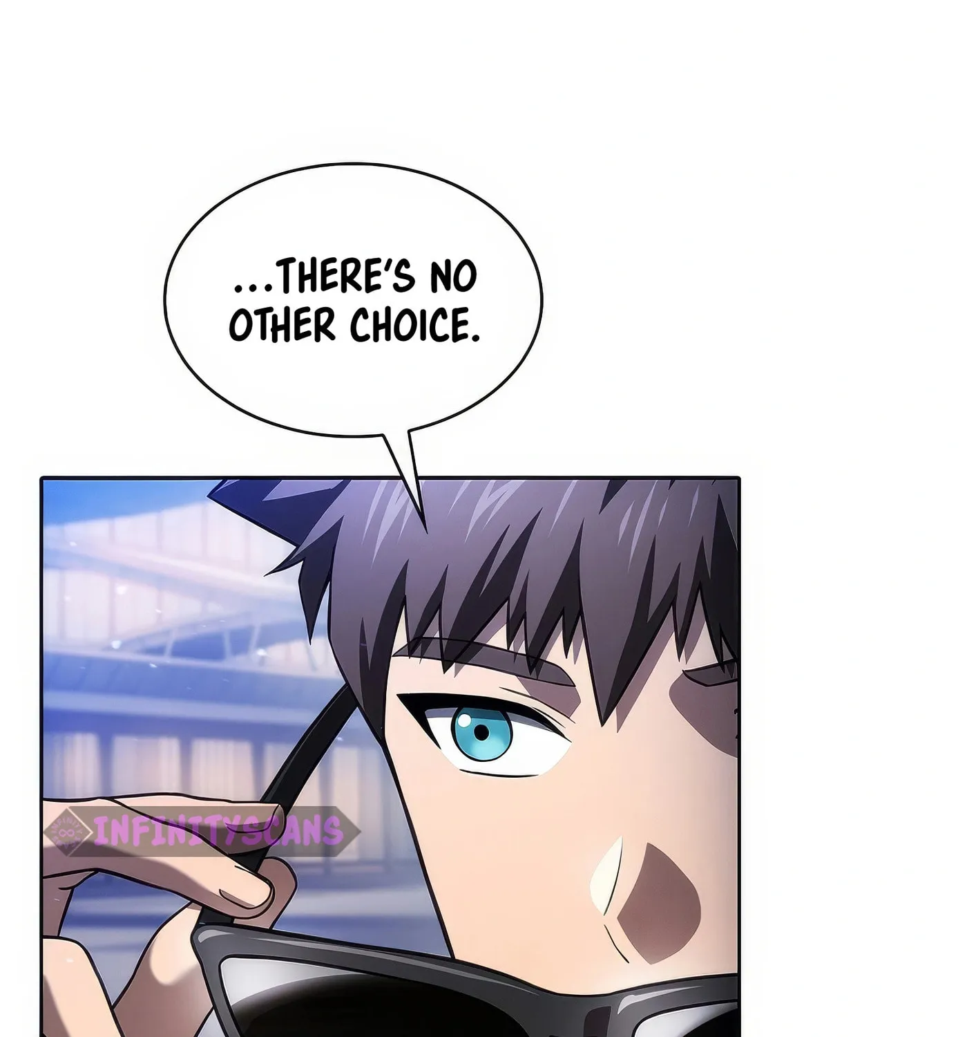 The Celestial Returned from Hell Chapter 190 page 15 - 