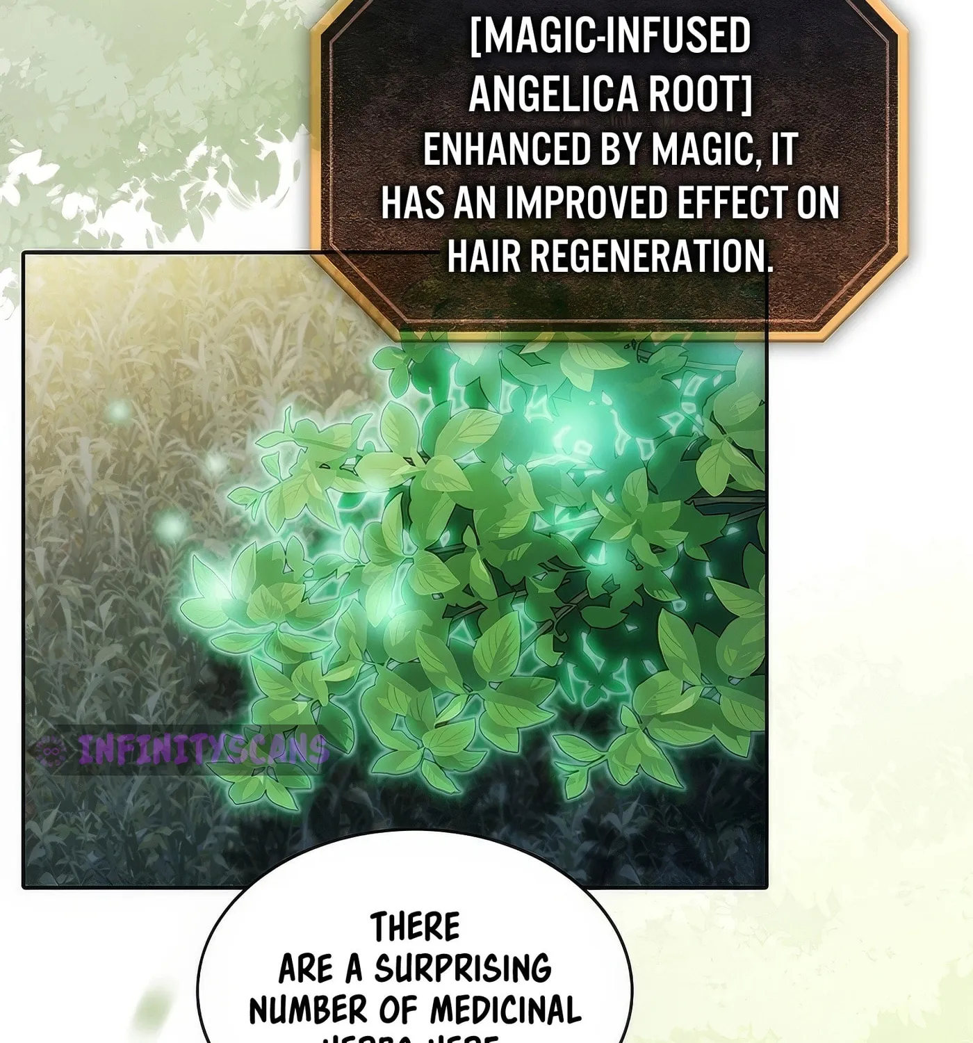 The Celestial Returned from Hell Chapter 190 page 141 - 