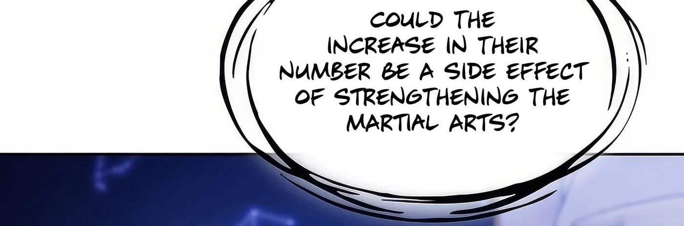 The Celestial Returned from Hell Chapter 190 page 143 - 