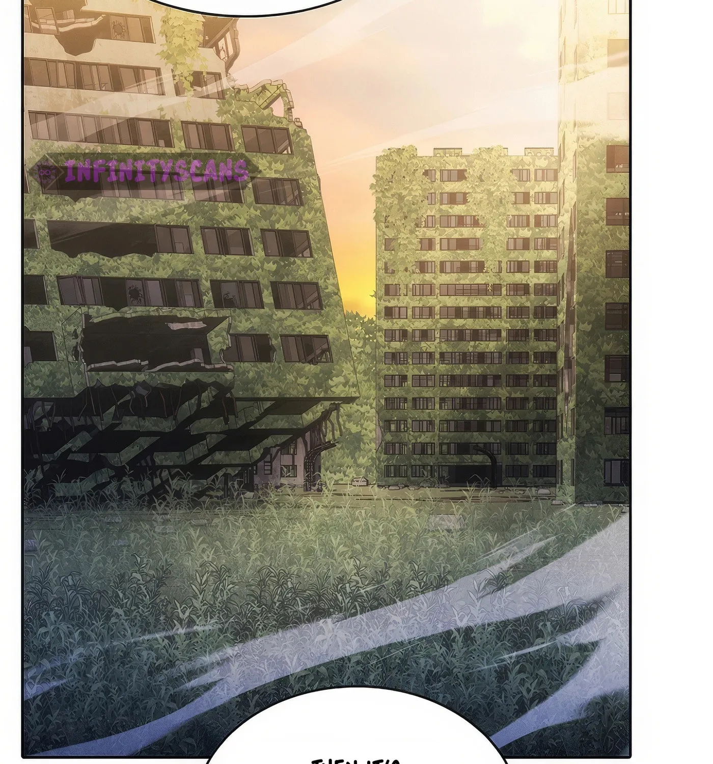 The Celestial Returned from Hell Chapter 190 page 146 - 