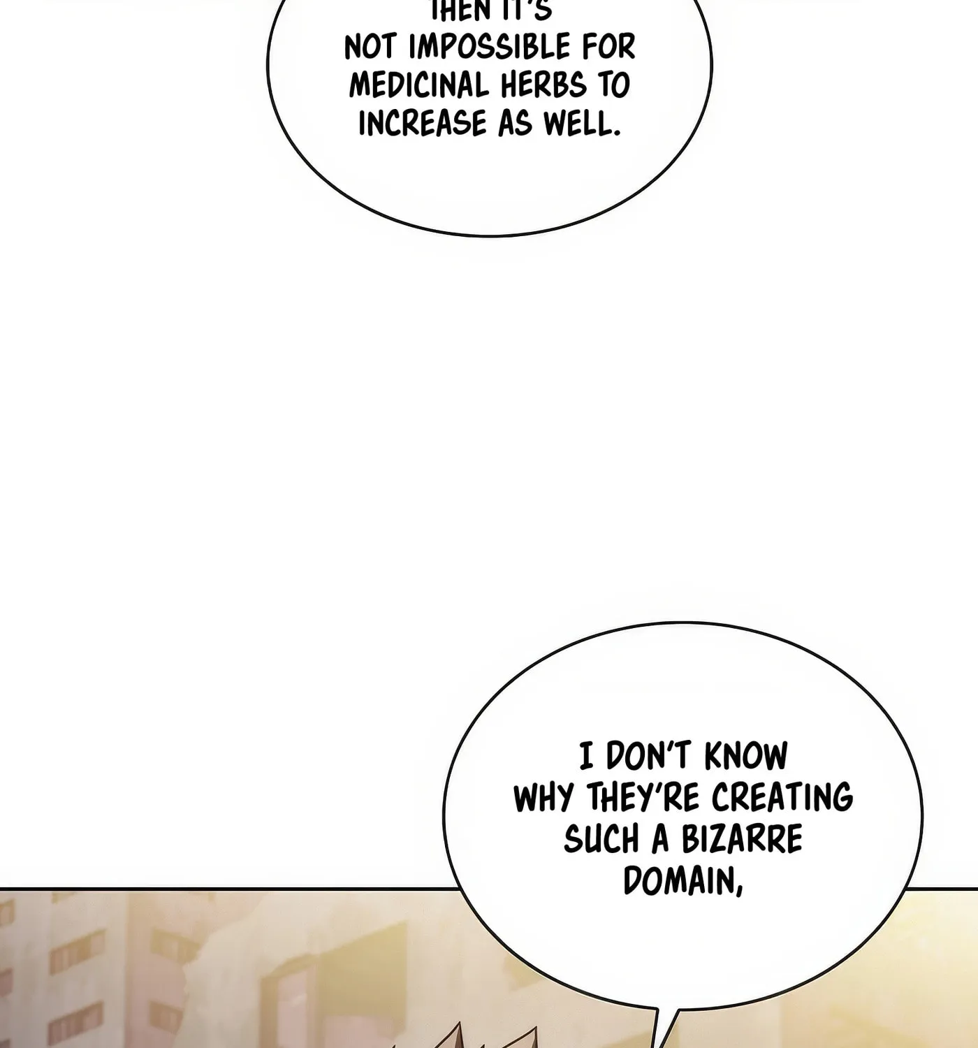 The Celestial Returned from Hell Chapter 190 page 147 - 