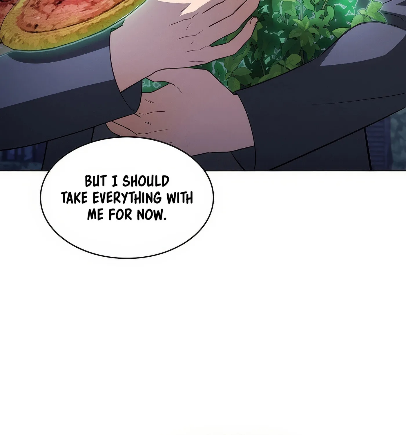 The Celestial Returned from Hell Chapter 190 page 149 - 