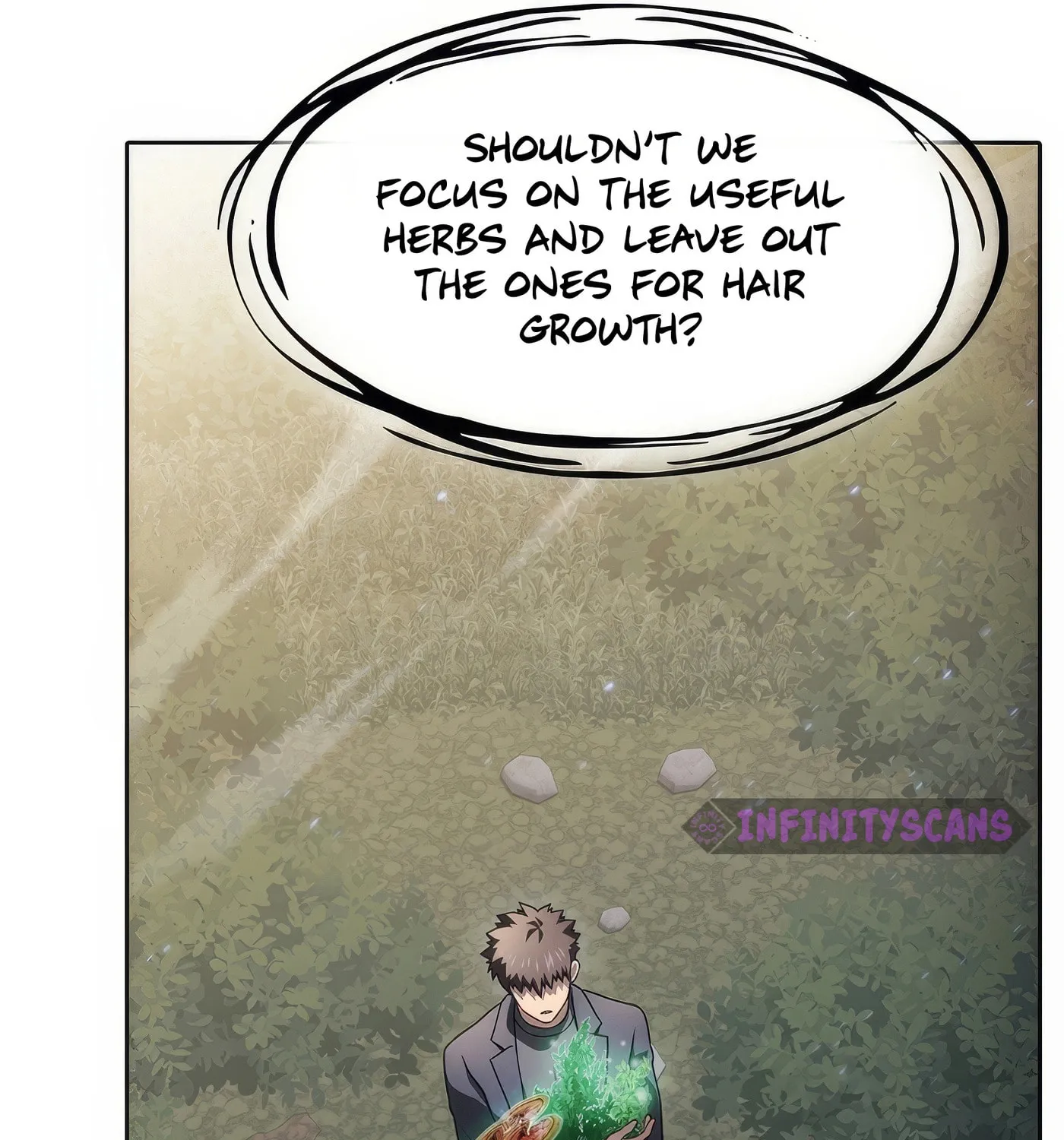 The Celestial Returned from Hell Chapter 190 page 150 - 