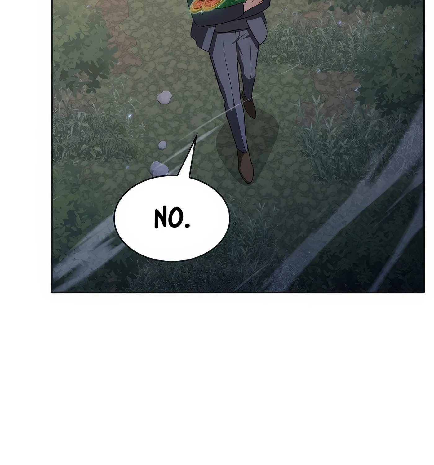 The Celestial Returned from Hell Chapter 190 page 151 - 