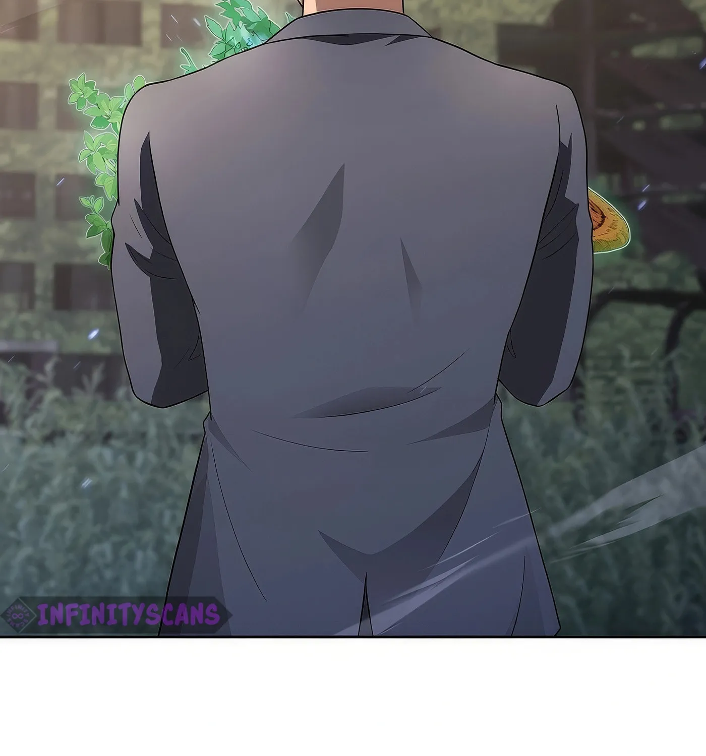 The Celestial Returned from Hell Chapter 190 page 154 - 