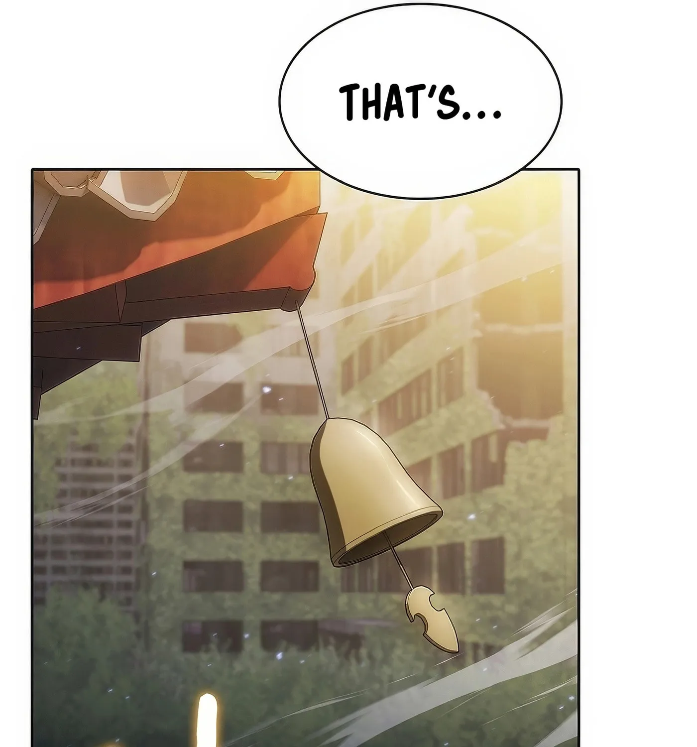 The Celestial Returned from Hell Chapter 190 page 160 - 
