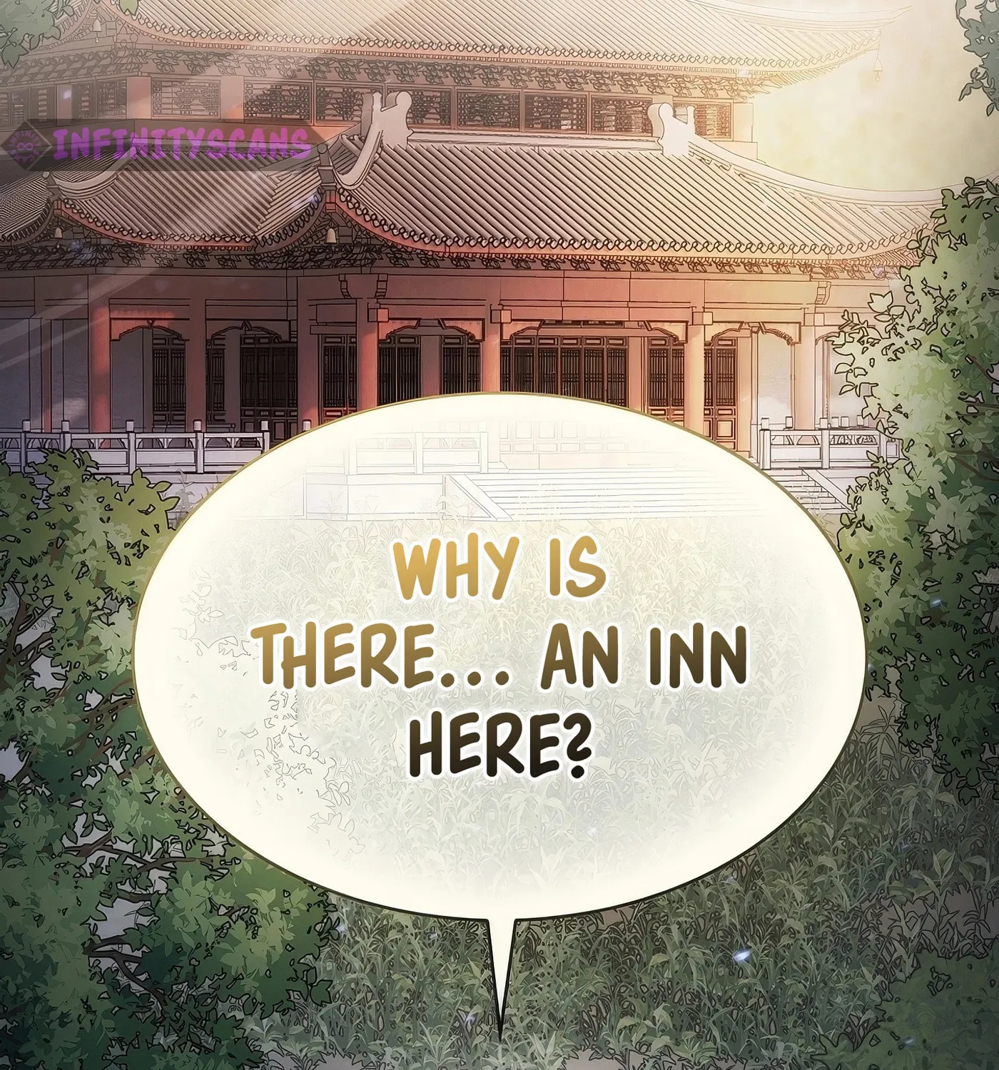 The Celestial Returned from Hell Chapter 190 page 166 - 