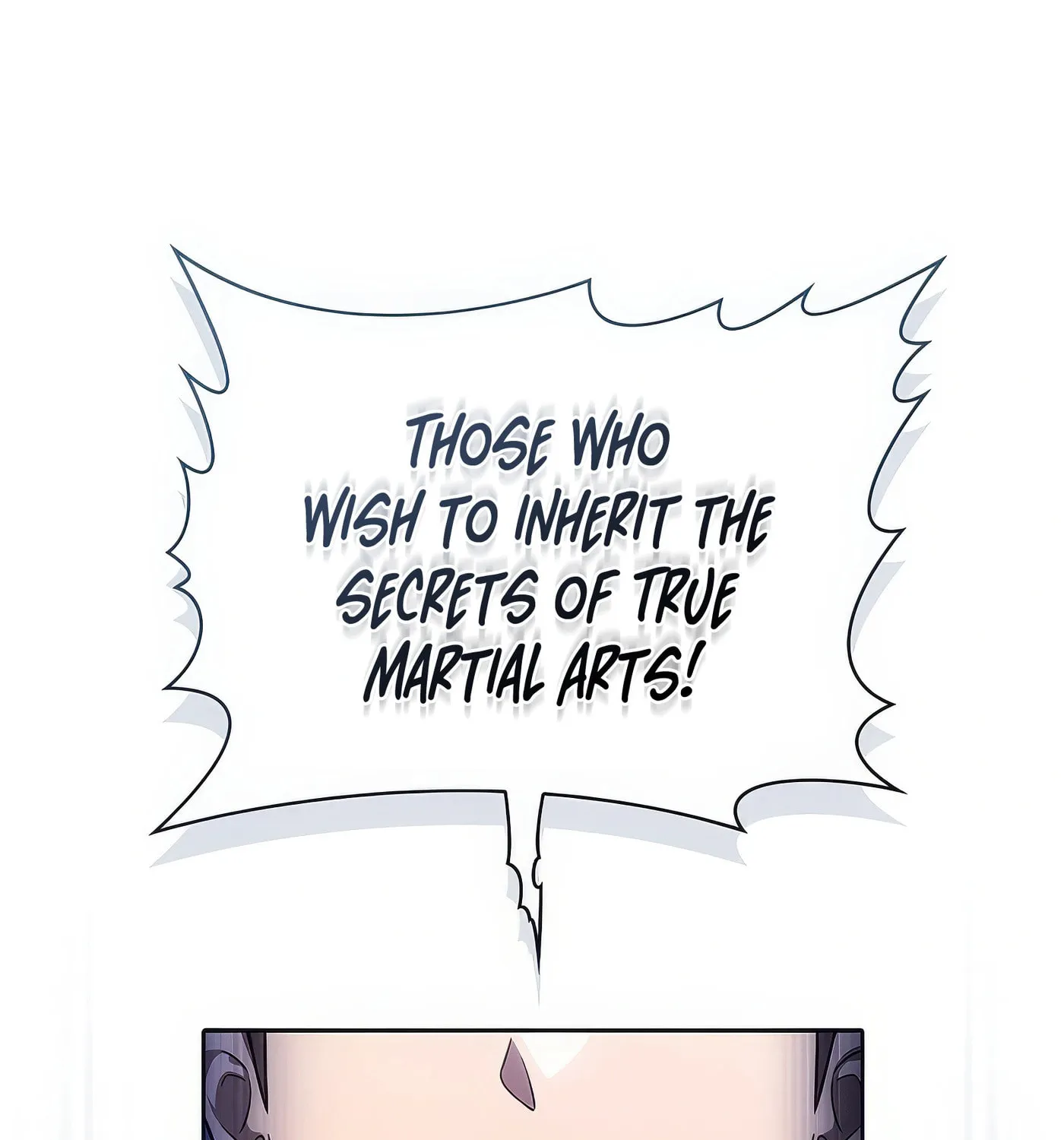 The Celestial Returned from Hell Chapter 190 page 19 - 