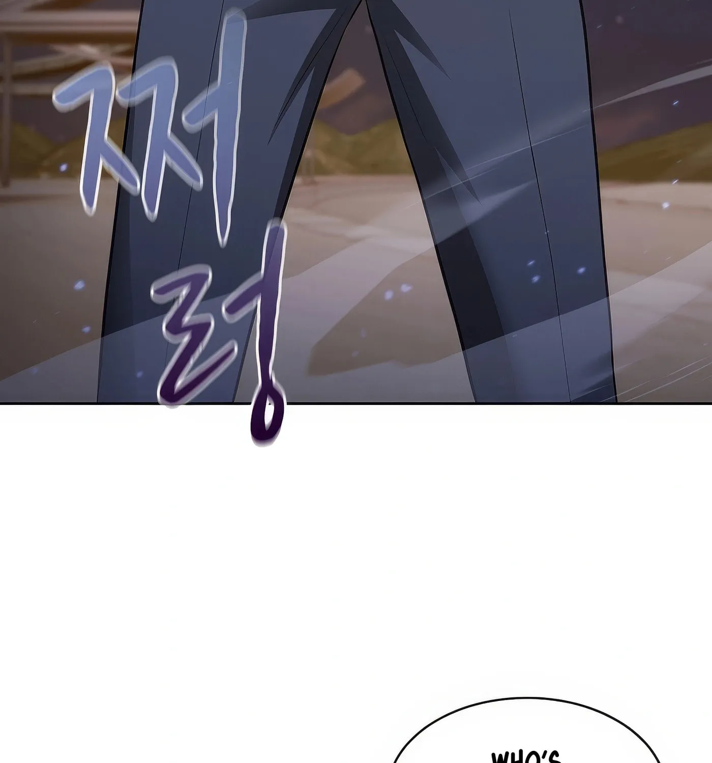 The Celestial Returned from Hell Chapter 190 page 23 - 
