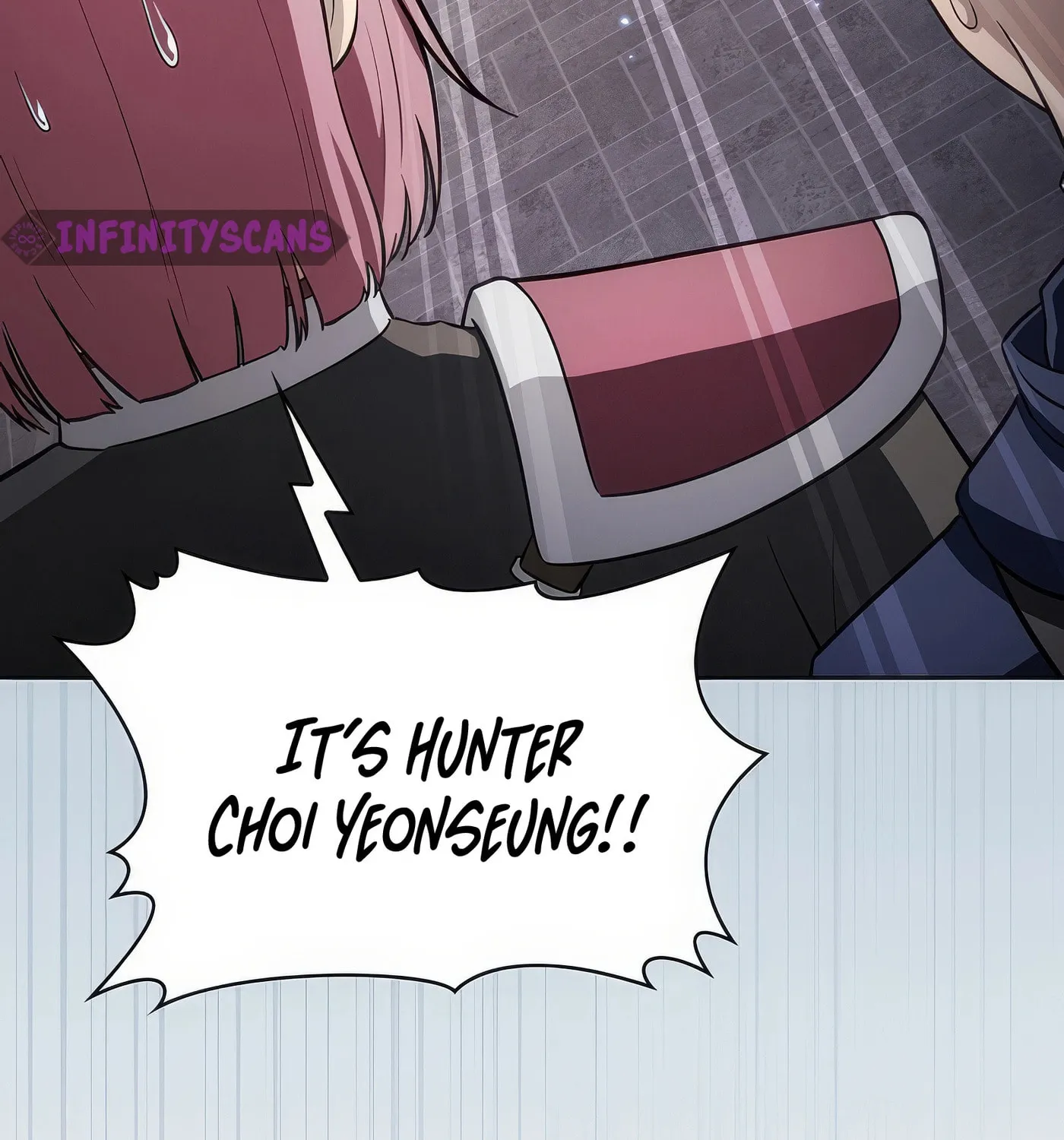 The Celestial Returned from Hell Chapter 190 page 28 - 