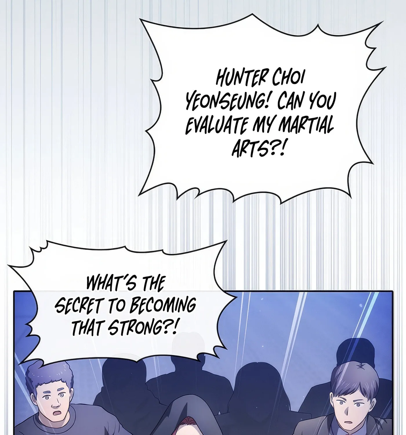 The Celestial Returned from Hell Chapter 190 page 29 - 
