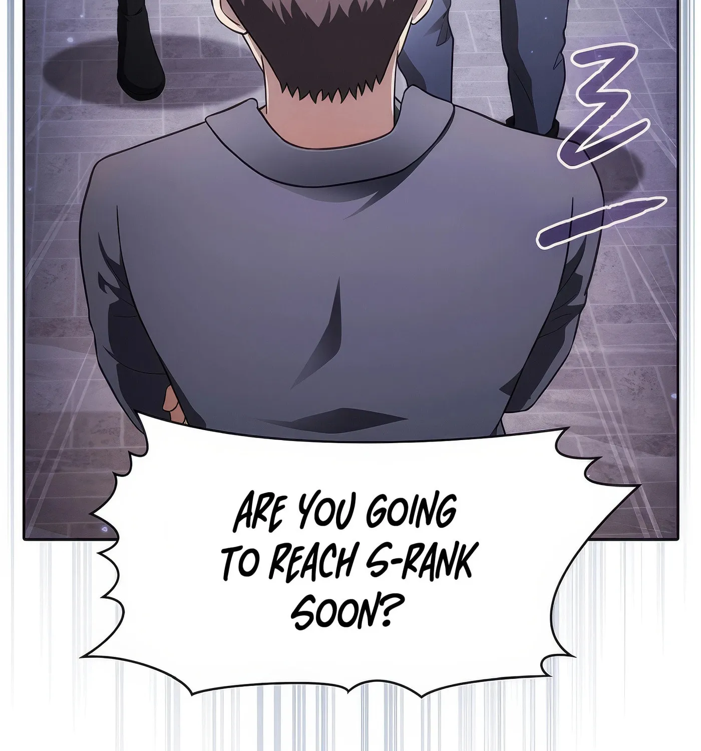 The Celestial Returned from Hell Chapter 190 page 31 - 