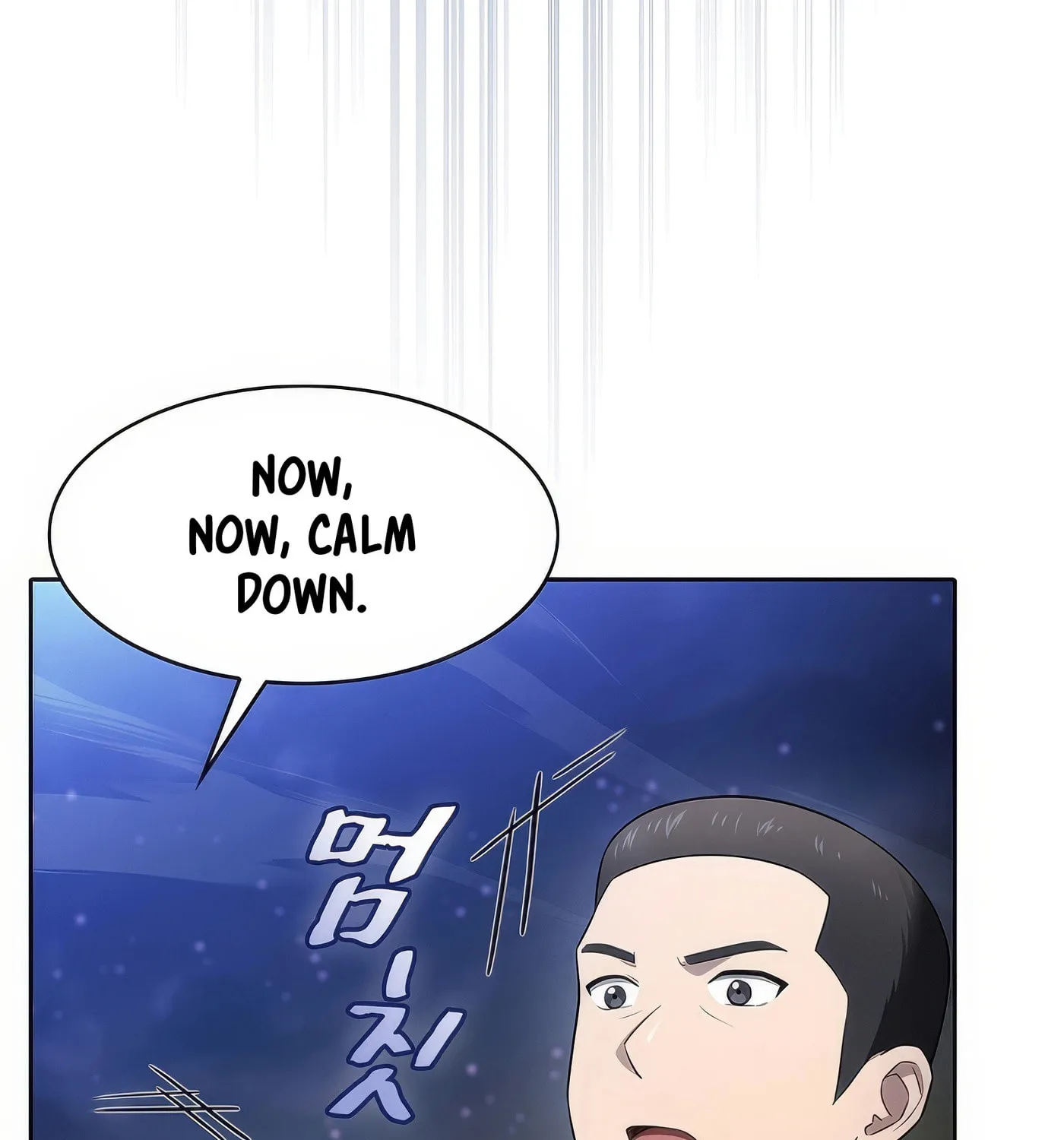 The Celestial Returned from Hell Chapter 190 page 32 - 