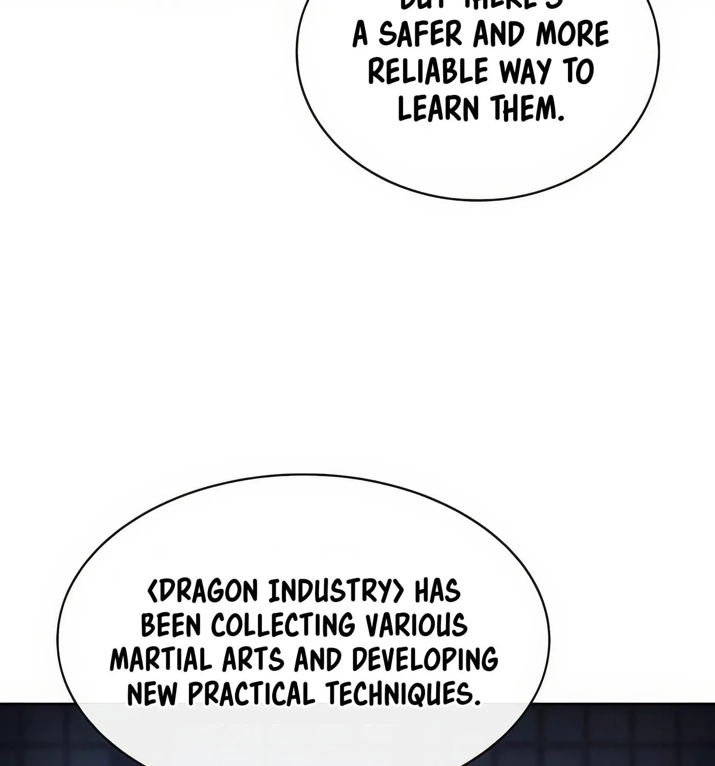 The Celestial Returned from Hell Chapter 190 page 37 - 