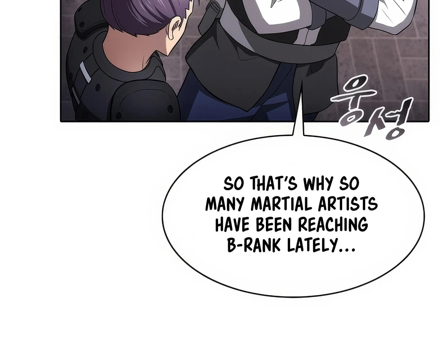 The Celestial Returned from Hell Chapter 190 page 41 - 