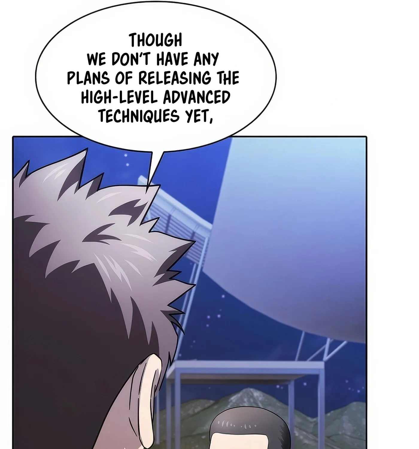 The Celestial Returned from Hell Chapter 190 page 42 - 