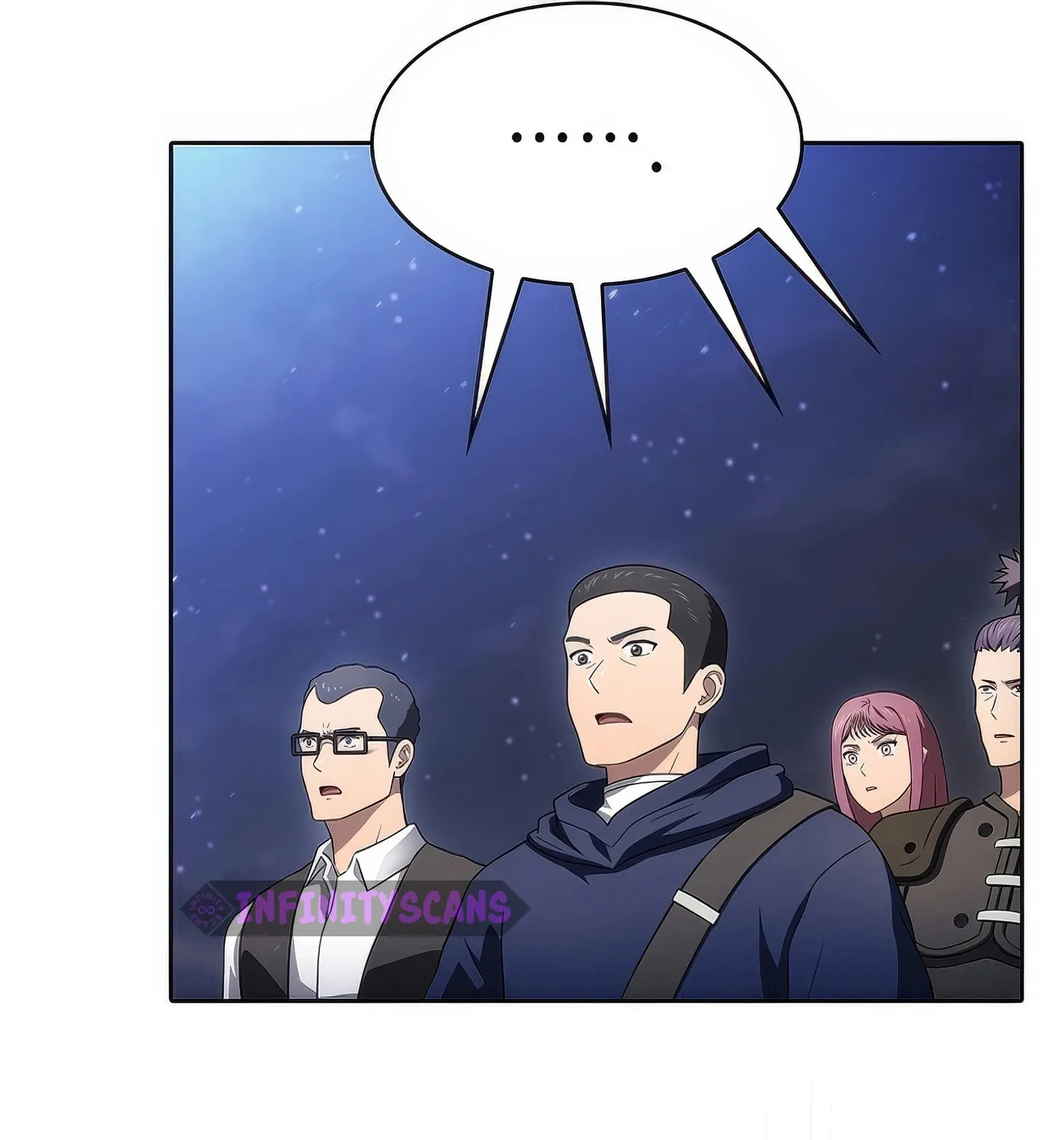 The Celestial Returned from Hell Chapter 190 page 50 - 