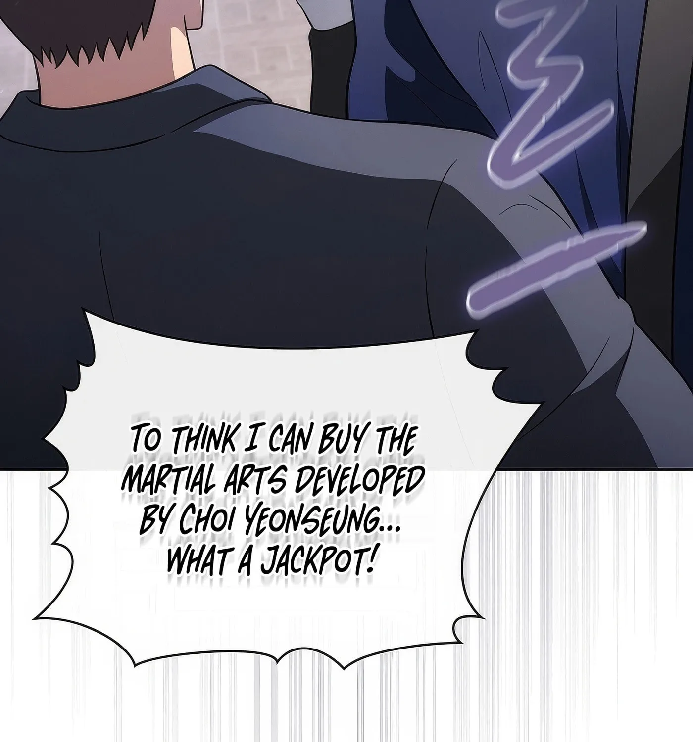 The Celestial Returned from Hell Chapter 190 page 54 - 