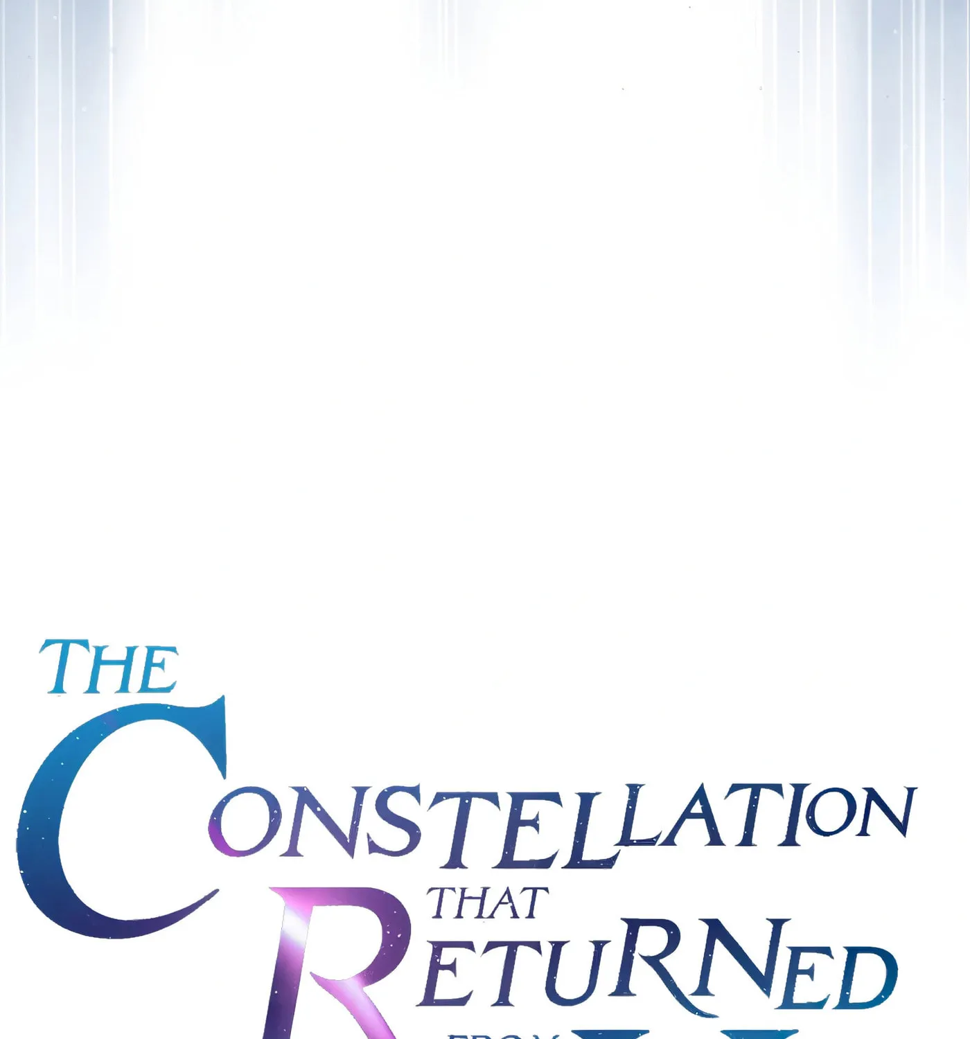 The Celestial Returned from Hell Chapter 190 page 61 - 