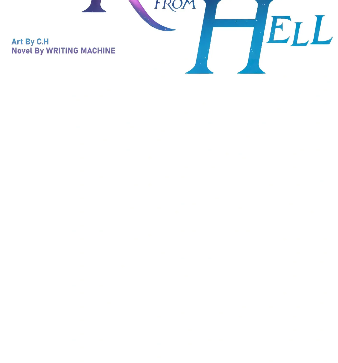 The Celestial Returned from Hell Chapter 190 page 62 - 