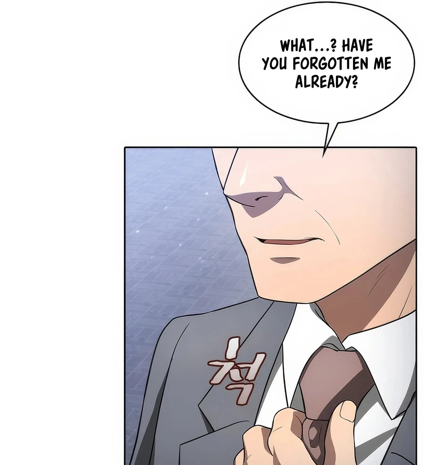 The Celestial Returned from Hell Chapter 190 page 67 - 