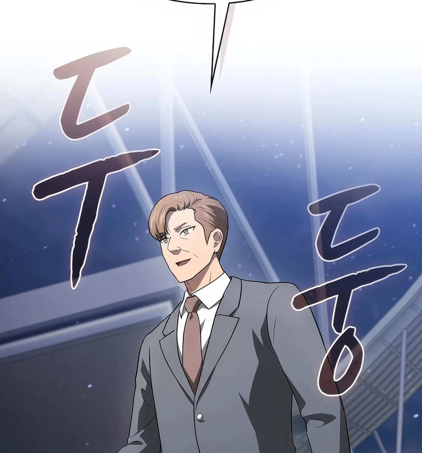 The Celestial Returned from Hell Chapter 190 page 69 - 