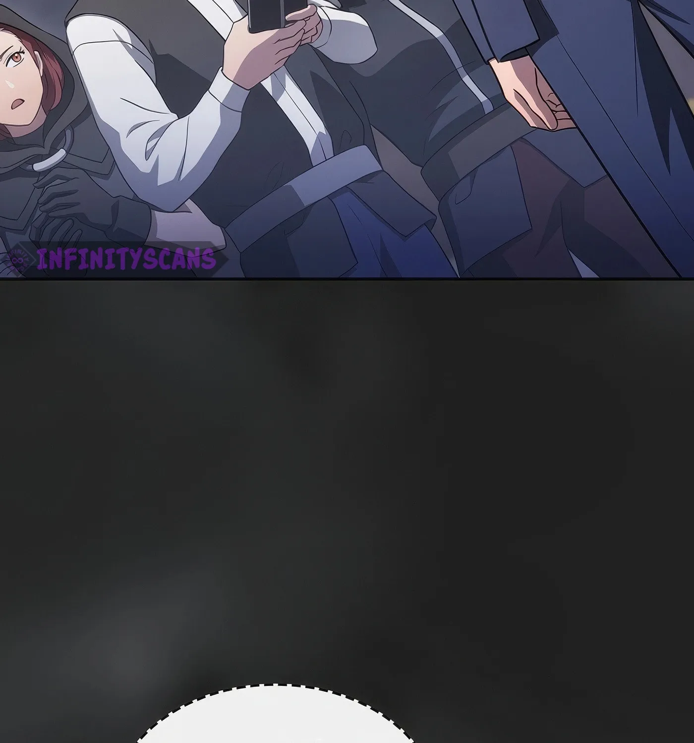 The Celestial Returned from Hell Chapter 190 page 79 - 