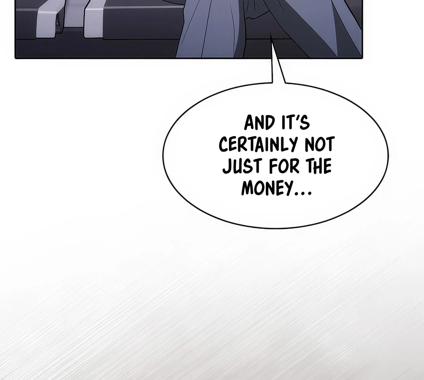 The Celestial Returned from Hell Chapter 190 page 89 - 