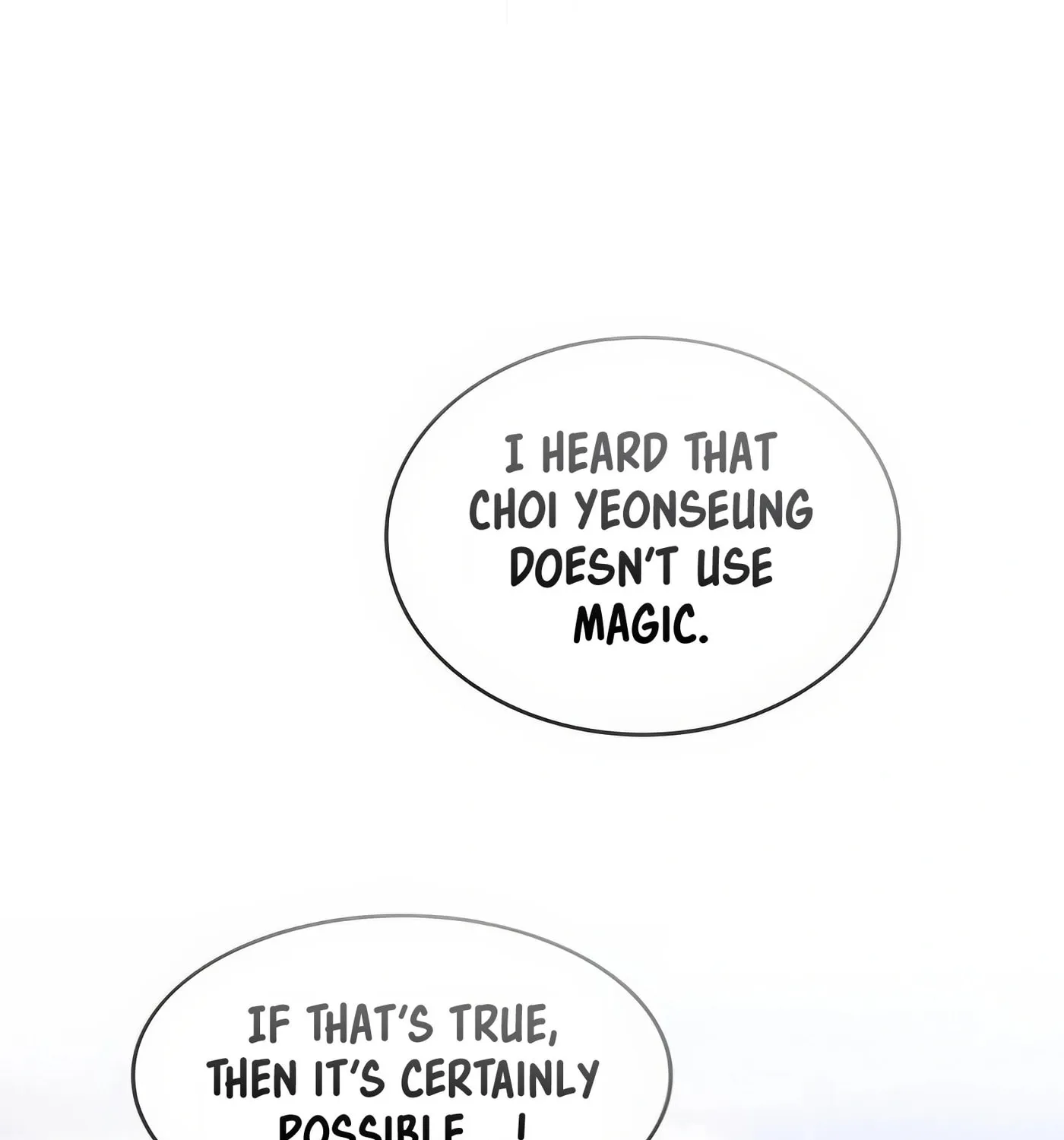 The Celestial Returned from Hell Chapter 190 page 10 - 
