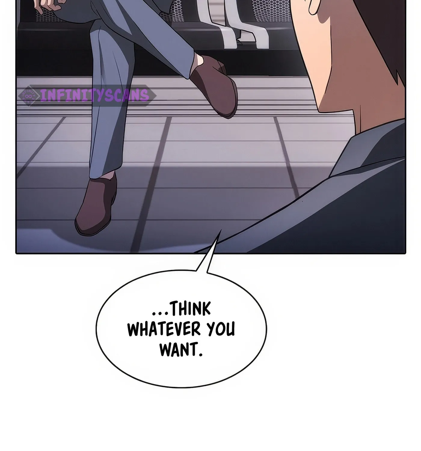 The Celestial Returned from Hell Chapter 190 page 98 - 