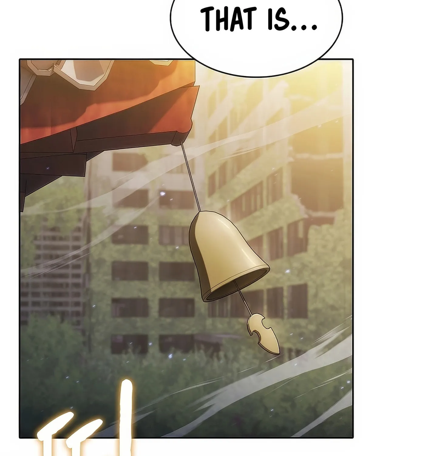 The Celestial Returned from Hell Chapter 191 page 2 - 