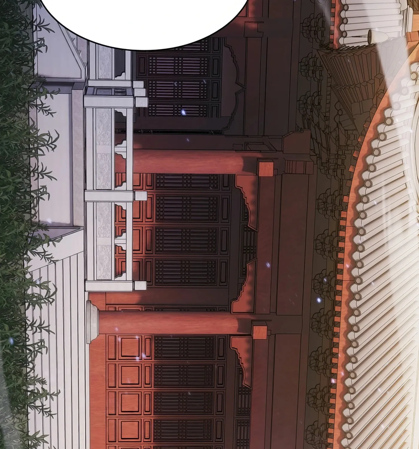 The Celestial Returned from Hell Chapter 191 page 11 - 