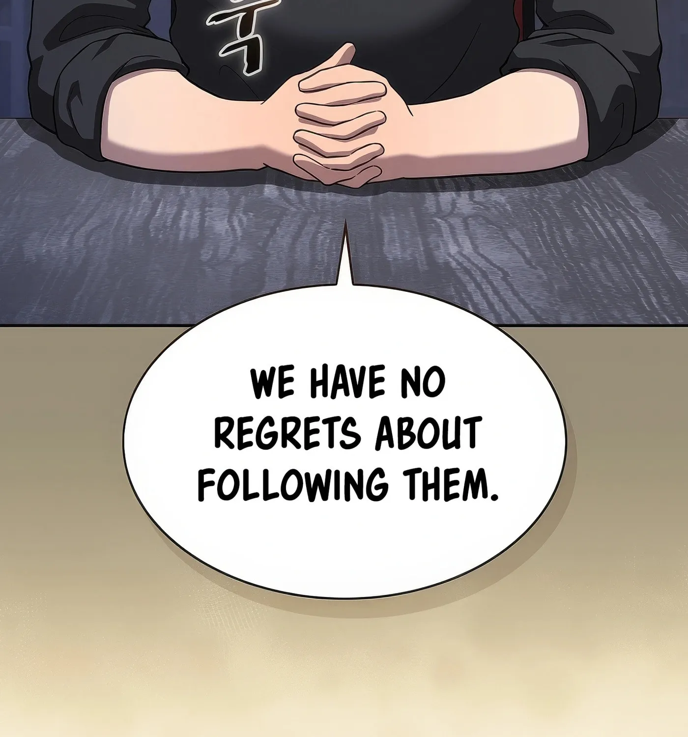 The Celestial Returned from Hell Chapter 191 page 101 - 