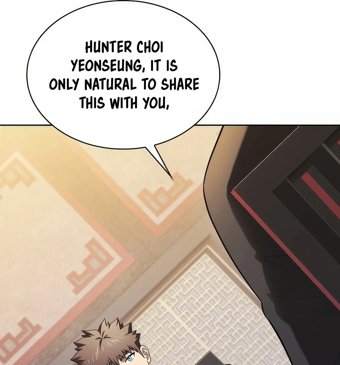 The Celestial Returned from Hell Chapter 191 page 104 - 