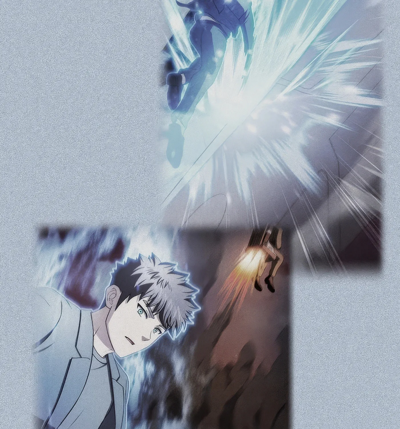 The Celestial Returned from Hell Chapter 191 page 112 - 